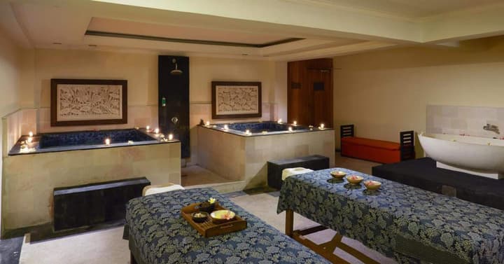 SOL by Melia Benoa Bali - All Inclusive