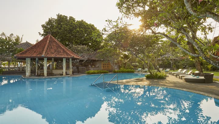 SOL by Melia Benoa Bali - All Inclusive