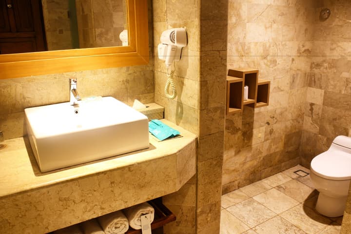 SOL by Melia Benoa Bali - All Inclusive