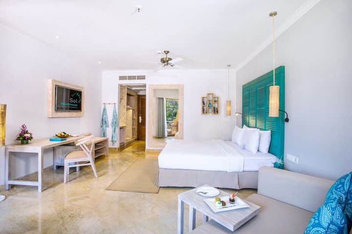SOL by Melia Benoa Bali - All Inclusive