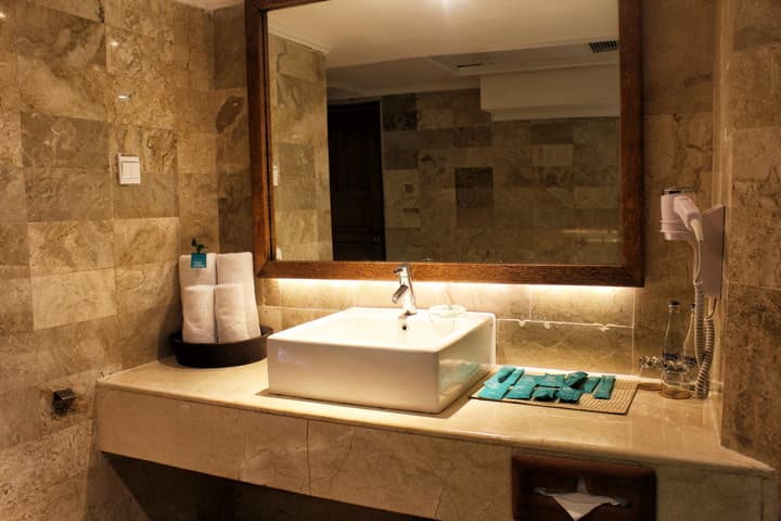 SOL by Melia Benoa Bali - All Inclusive
