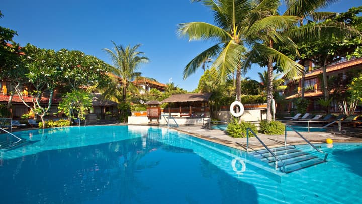 SOL by Melia Benoa Bali - All Inclusive