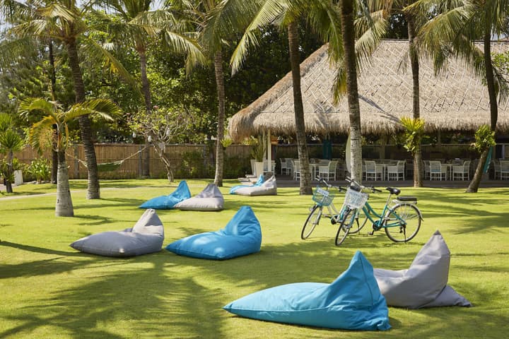 SOL by Melia Benoa Bali - All Inclusive