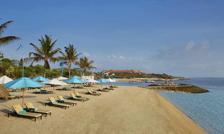 SOL by Melia Benoa Bali - All Inclusive
