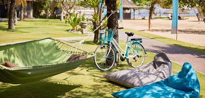SOL by Melia Benoa Bali - All Inclusive