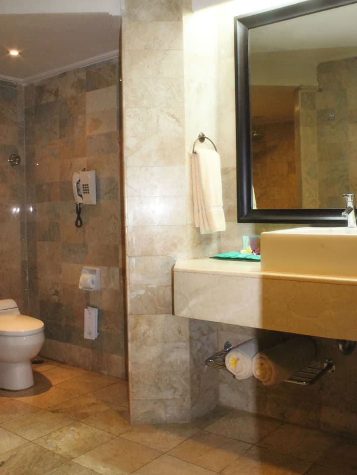 SOL by Melia Benoa Bali - All Inclusive