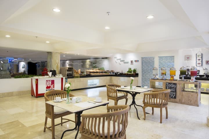 SOL by Melia Benoa Bali - All Inclusive