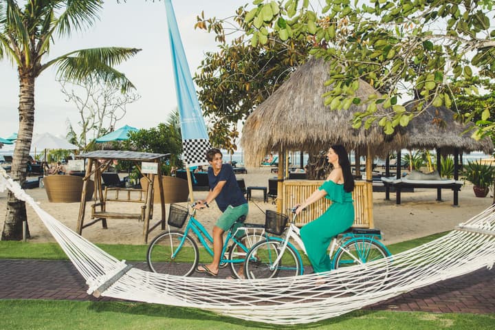 SOL by Melia Benoa Bali - All Inclusive