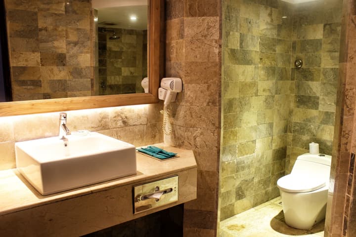 SOL by Melia Benoa Bali - All Inclusive