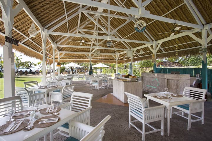 SOL by Melia Benoa Bali - All Inclusive