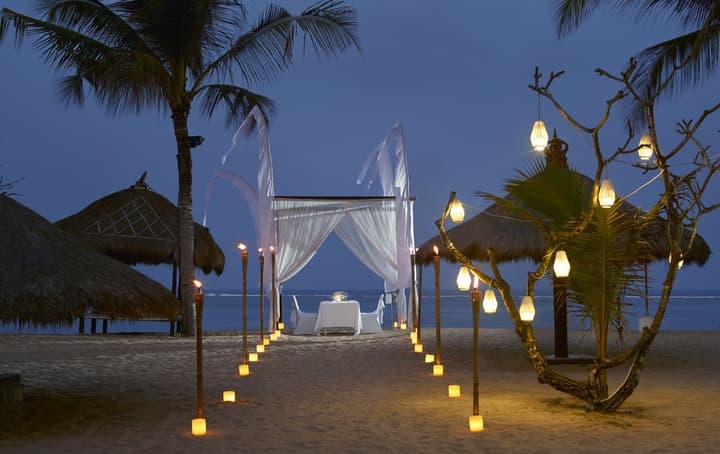 SOL by Melia Benoa Bali - All Inclusive