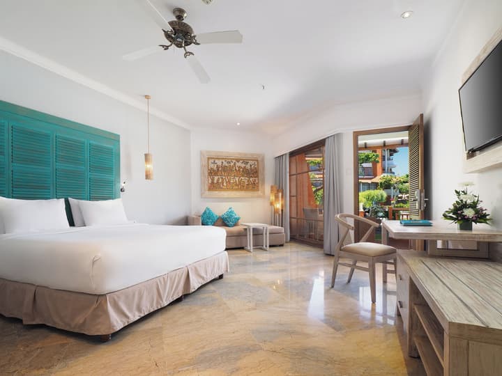 SOL by Melia Benoa Bali - All Inclusive