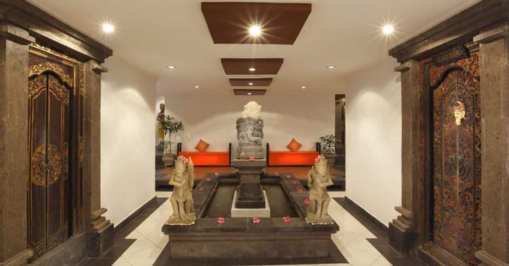 SOL by Melia Benoa Bali - All Inclusive