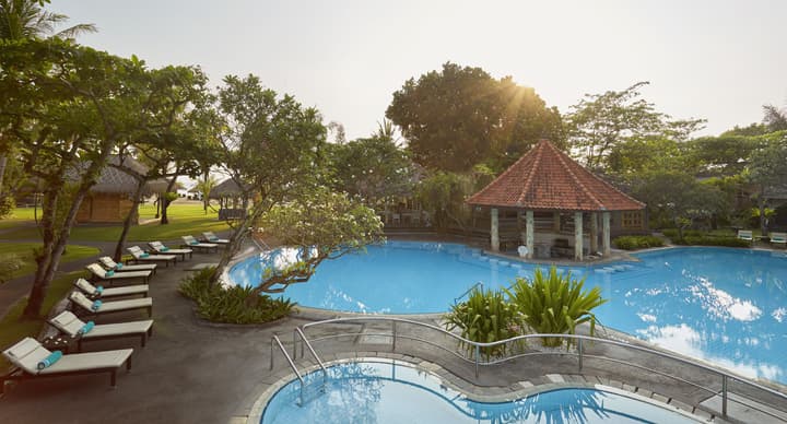 SOL by Melia Benoa Bali - All Inclusive