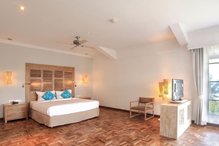 SOL by Melia Benoa Bali - All Inclusive