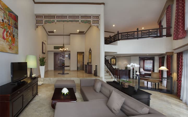 SOL by Melia Benoa Bali - All Inclusive