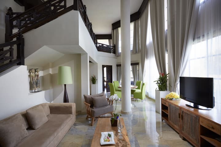 SOL by Melia Benoa Bali - All Inclusive