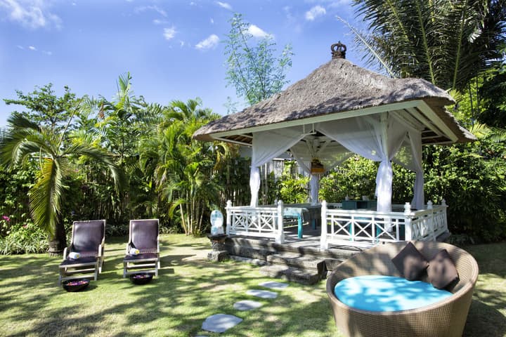 SOL by Melia Benoa Bali - All Inclusive
