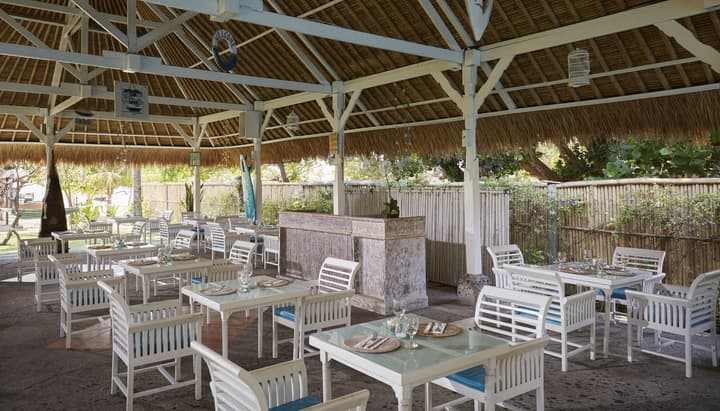 SOL by Melia Benoa Bali - All Inclusive