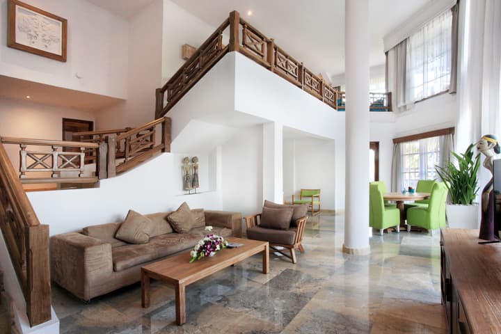 SOL by Melia Benoa Bali - All Inclusive