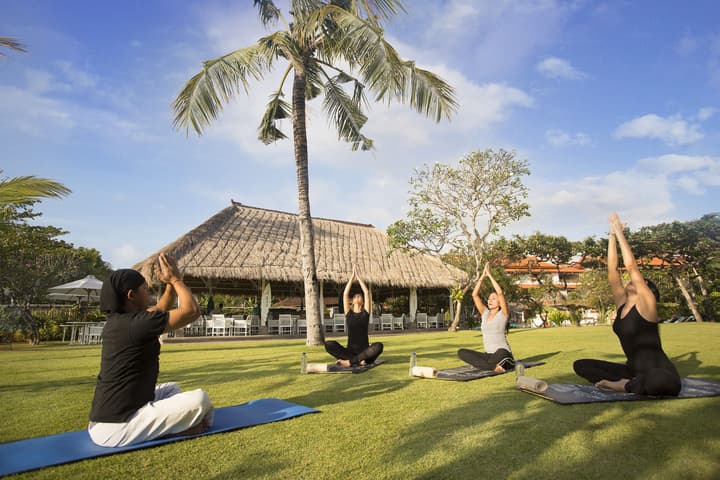 SOL by Melia Benoa Bali - All Inclusive