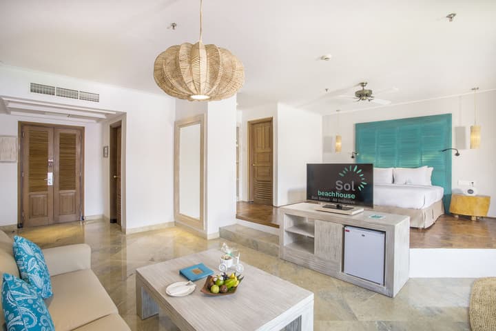 SOL by Melia Benoa Bali - All Inclusive