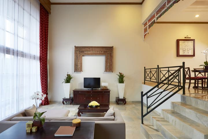SOL by Melia Benoa Bali - All Inclusive