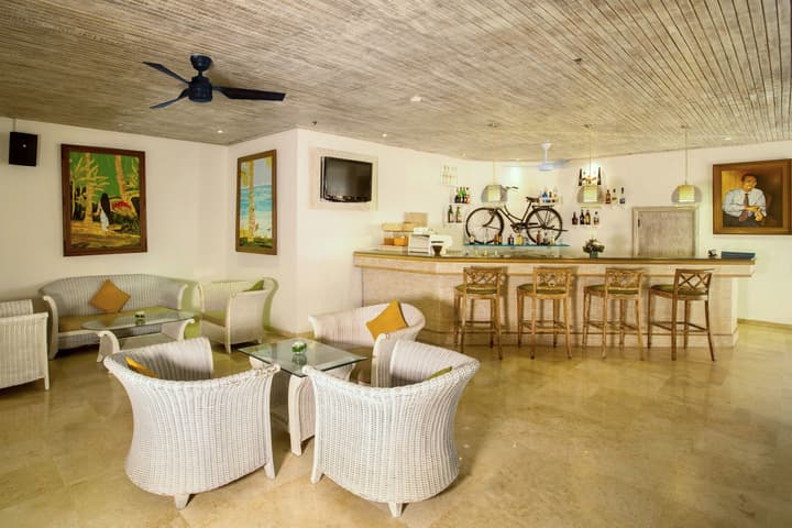 SOL by Melia Benoa Bali - All Inclusive