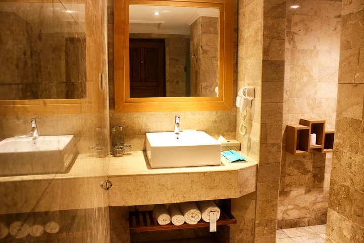SOL by Melia Benoa Bali - All Inclusive