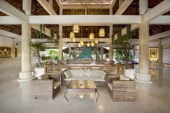 SOL by Melia Benoa Bali - All Inclusive