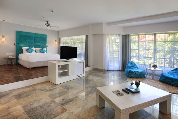 SOL by Melia Benoa Bali - All Inclusive
