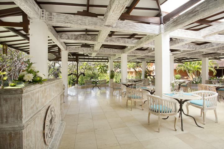 SOL by Melia Benoa Bali - All Inclusive