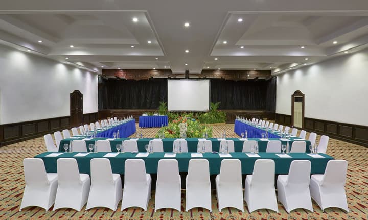 SOL by Melia Benoa Bali - All Inclusive