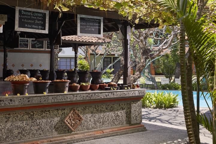 SOL by Melia Benoa Bali - All Inclusive