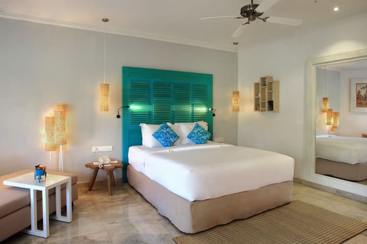 SOL by Melia Benoa Bali - All Inclusive