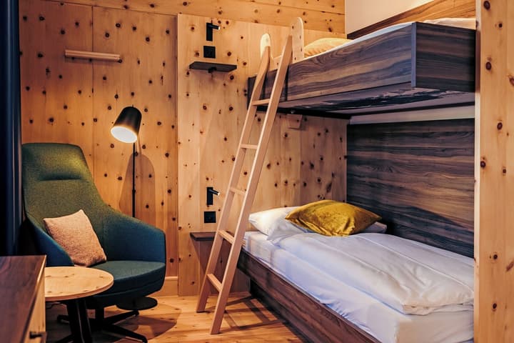 Hotel Laudinella