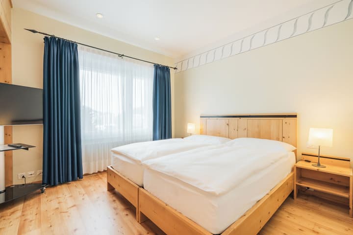 Hotel Laudinella