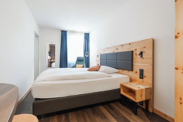 Hotel Laudinella