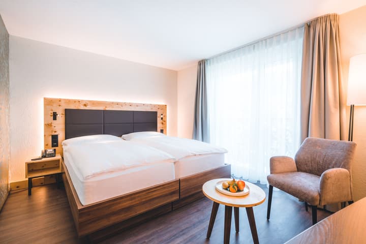 Hotel Laudinella