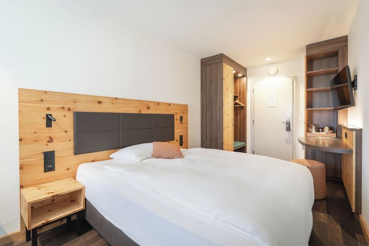 Hotel Laudinella