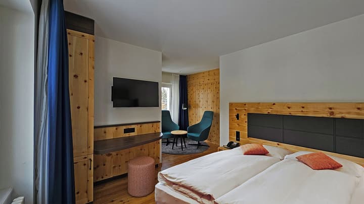 Hotel Laudinella