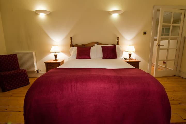 The Ben Doran Guest House
