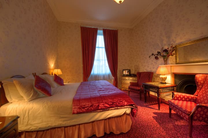 The Ben Doran Guest House