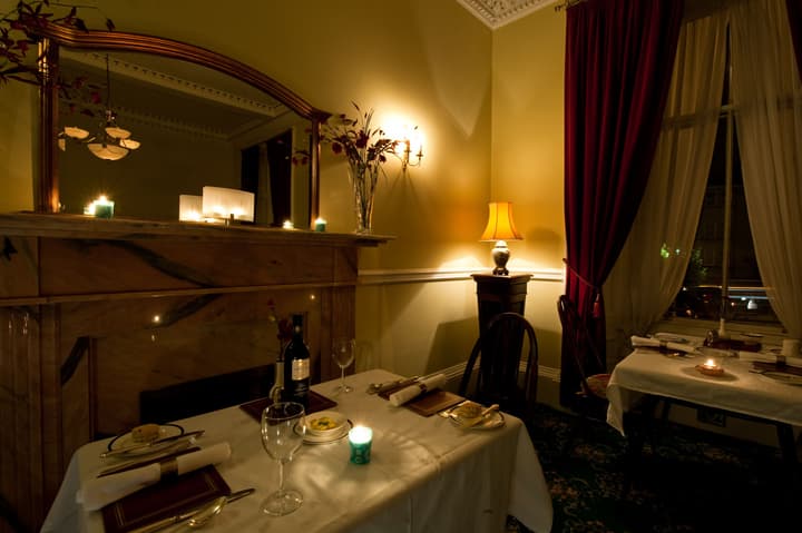 The Ben Doran Guest House