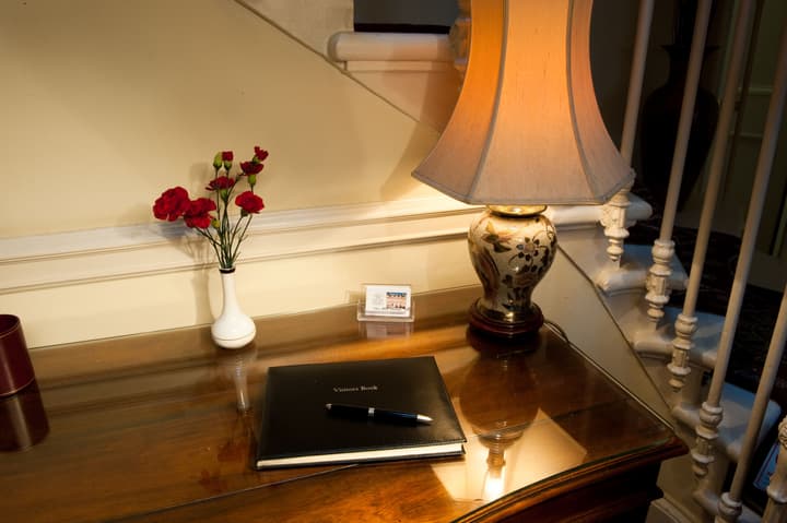 The Ben Doran Guest House