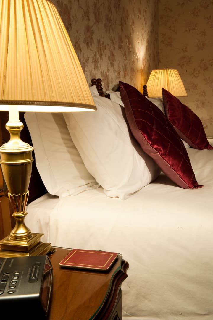 The Ben Doran Guest House