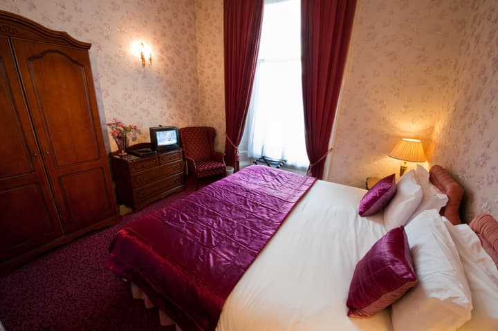 The Ben Doran Guest House