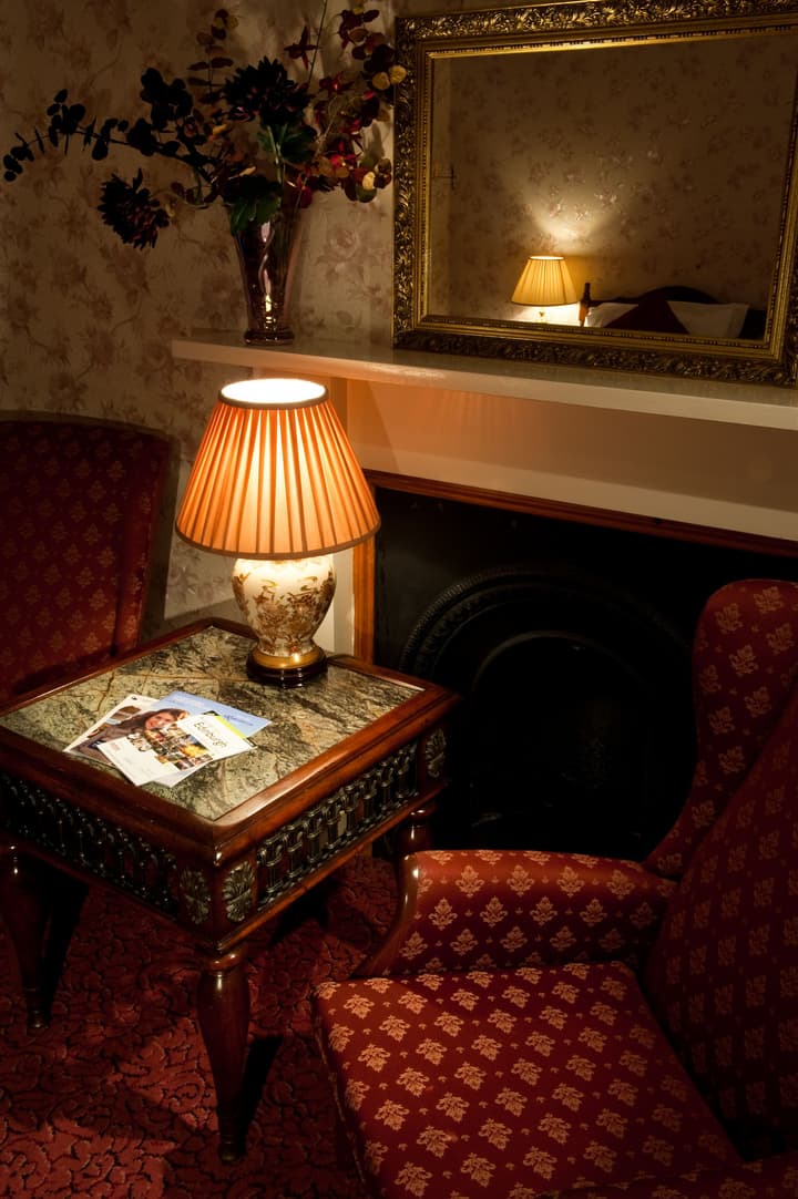 The Ben Doran Guest House