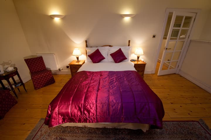 The Ben Doran Guest House