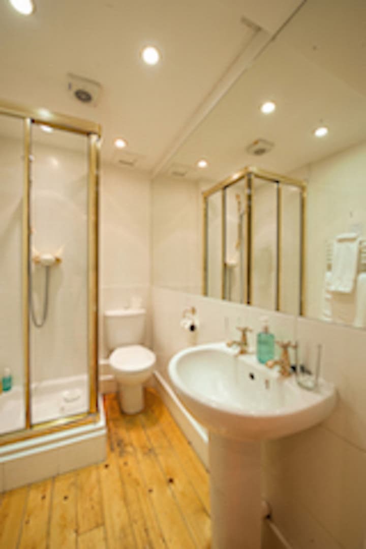 The Ben Doran Guest House